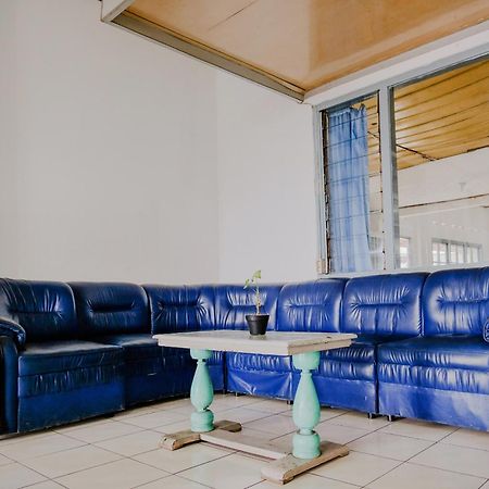 SPOT ON 2638 Hotel Raya Sarangan Bagian luar foto