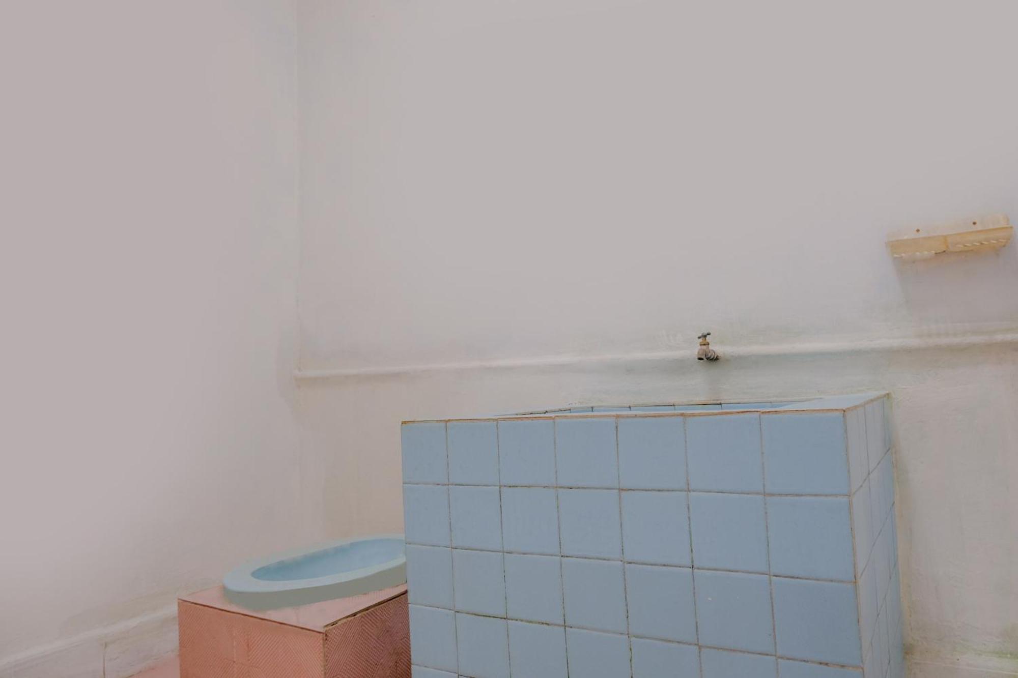 SPOT ON 2638 Hotel Raya Sarangan Bagian luar foto